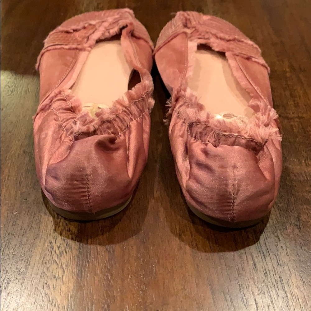 Ballet Flat - image 4